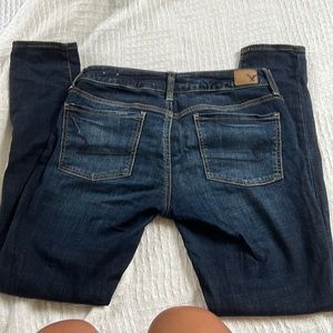 American Eagle Jeggings